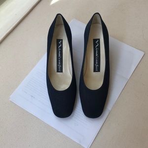 vintage nina comfort dress shoes